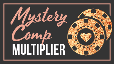 Mystery Multiplier