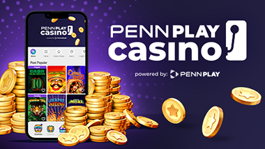 PENN Play Casino