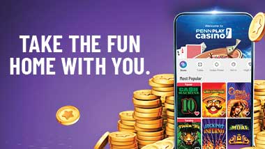 PENN Play Casino