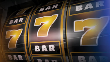 slot reel