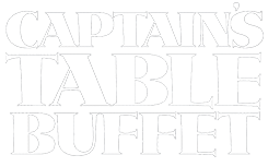 Captain's Table Buffet logo at Argosy Casino Alton.