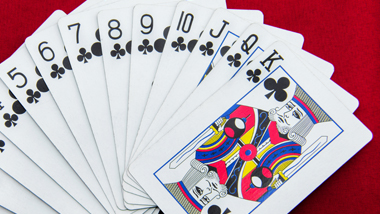$500,000 Hi Lo Game Argosy Casino Alton