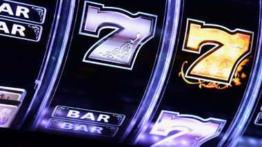slot reel