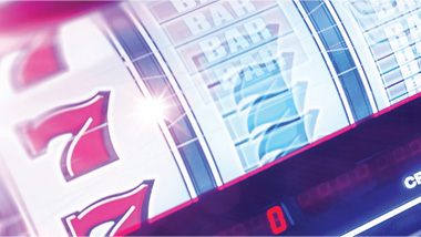 slot machine