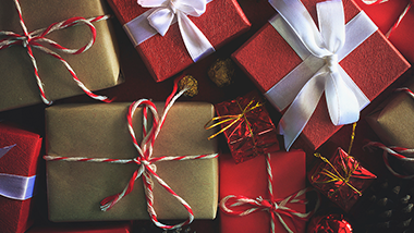 Gifts You Didn't Get