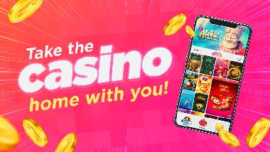 Visit Argosy Casino Alton