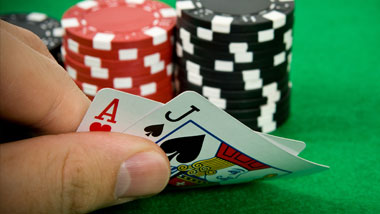 black jack