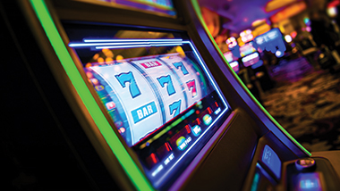 slots